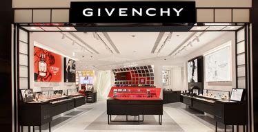 givenchy hk.